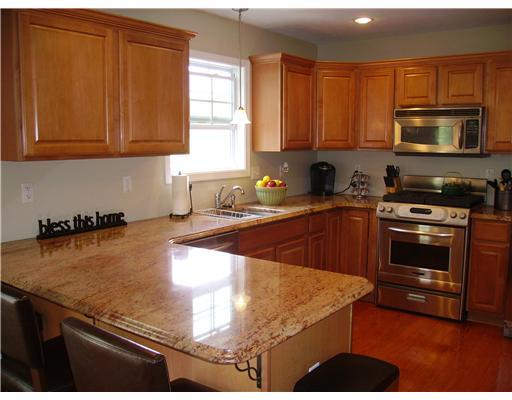 235 Goldscheitter Road Sarver, PA 16055 - Photo 4 of 18 Kitchen.