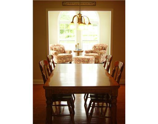 235 Goldscheitter Road Sarver, PA 16055 - Photo 6 of 18 Dining Room.