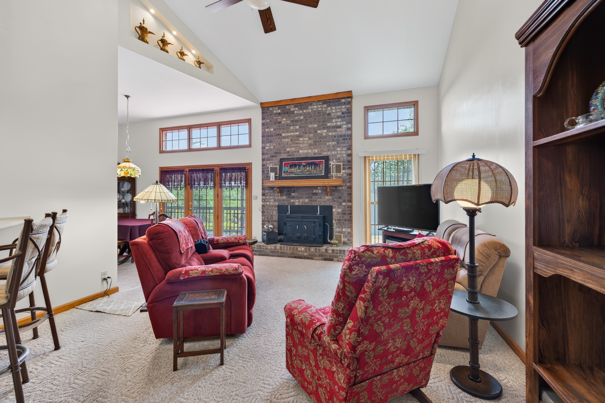197 Boat Dock Road Dover, TN 37058 - Photo 8 of 63 Gallery Image 8