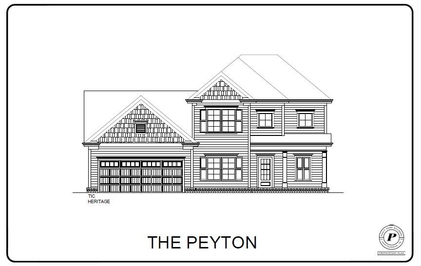 9840 Mayfly Road, Unit 74 Ooltewah, TN 37363 - Photo 1 of 39 elevation