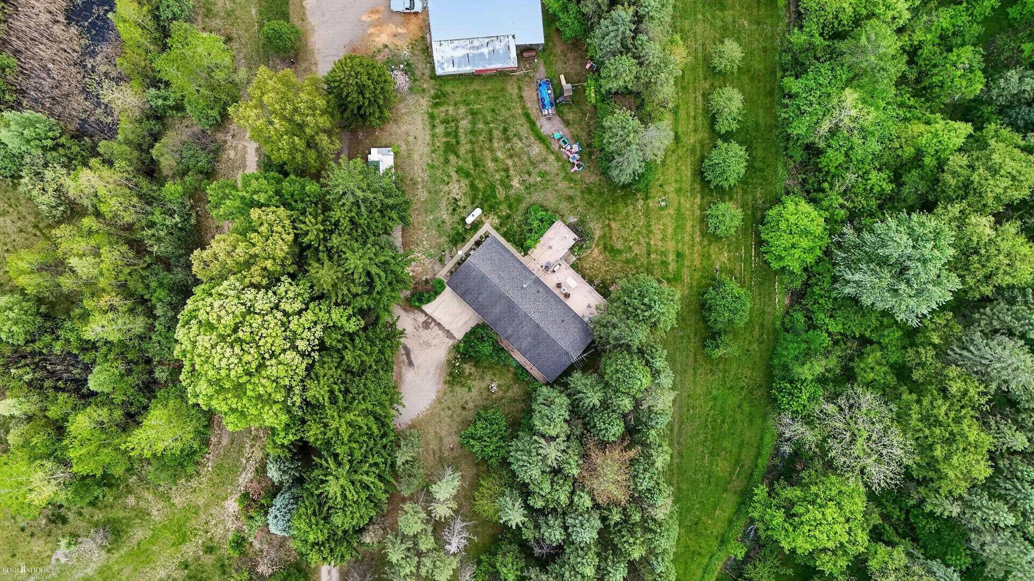 3477 Winegar Road Perry, MI 48872 - Photo 38 of 51