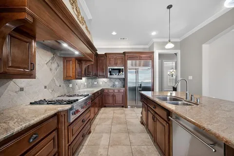 $890,000 | 622 Naples Drive, Allen, TX 75013