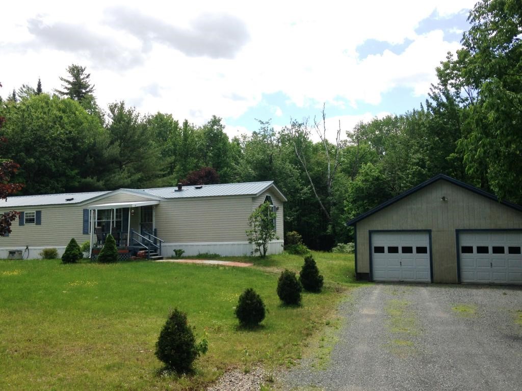 36 Mt Misery Road Littleton, NH 03561 - Photo 1 of 32