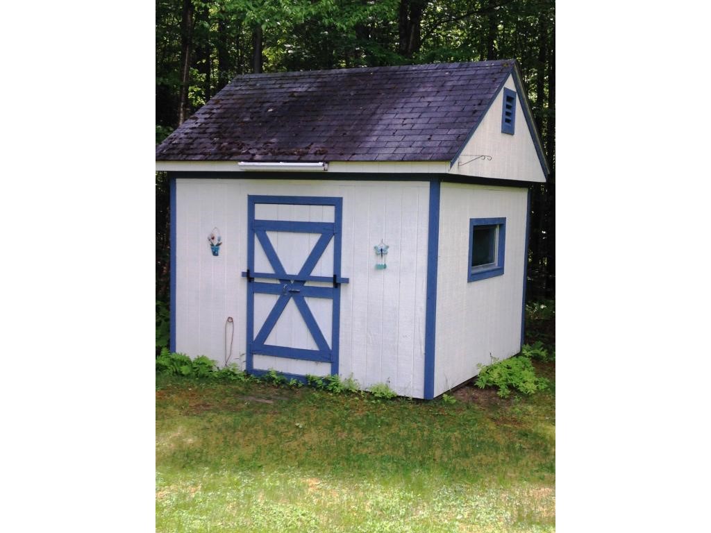 36 Mt Misery Road Littleton, NH 03561 - Photo 25 of 32