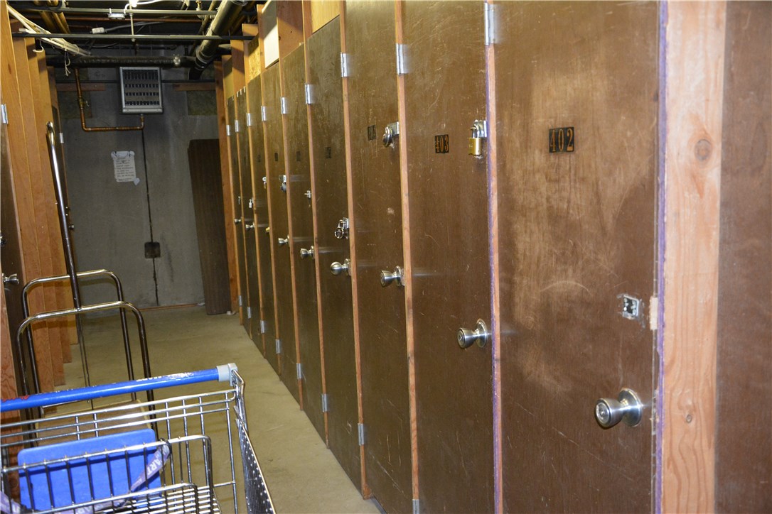 88 Guller Road, Unit 307 Frisco, CO 80443 - Photo 27 of 30 RARE Owner Extra Storage Closets on the bldg's main level!