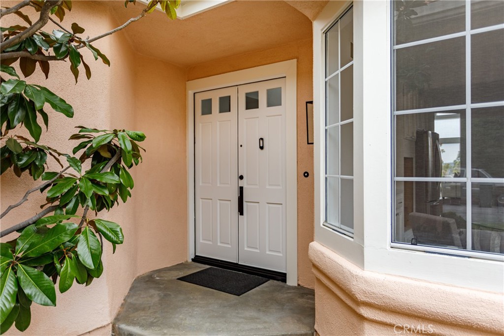 29672 Teracina Laguna Niguel, CA 92677 - Photo 33 of 35 a view of an entryway of the house