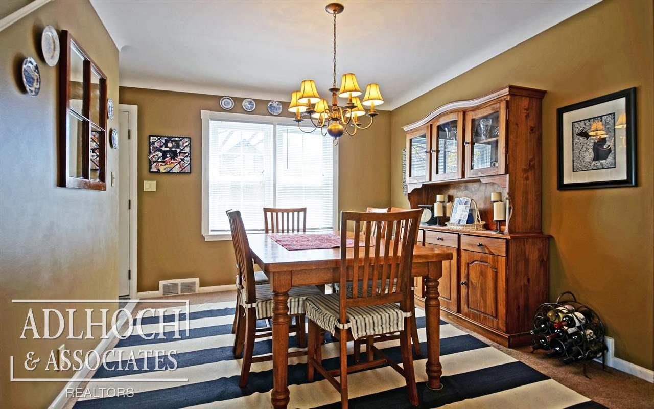 307 Ridgemont Road Grosse Pointe Farms, MI 48236 - Photo 5 of 25