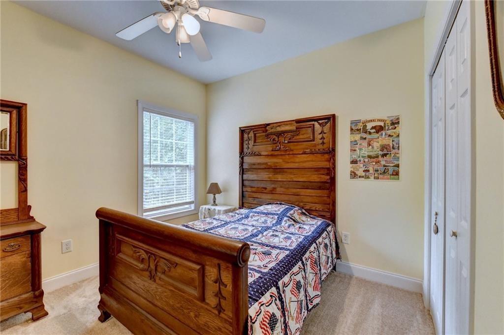 49 Flintstone Road Jefferson, GA 30549 - Photo 27 of 49 Gallery Image 27