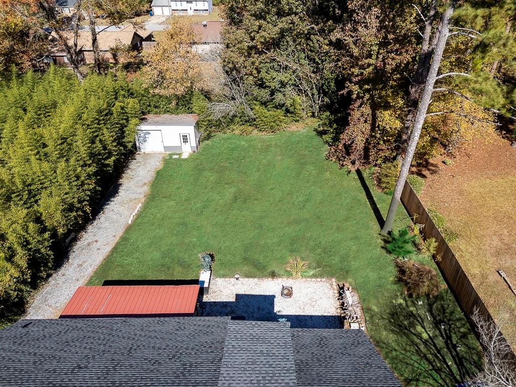 3125 Keenan Road Atlanta, GA 30349 - Photo 2 of 33