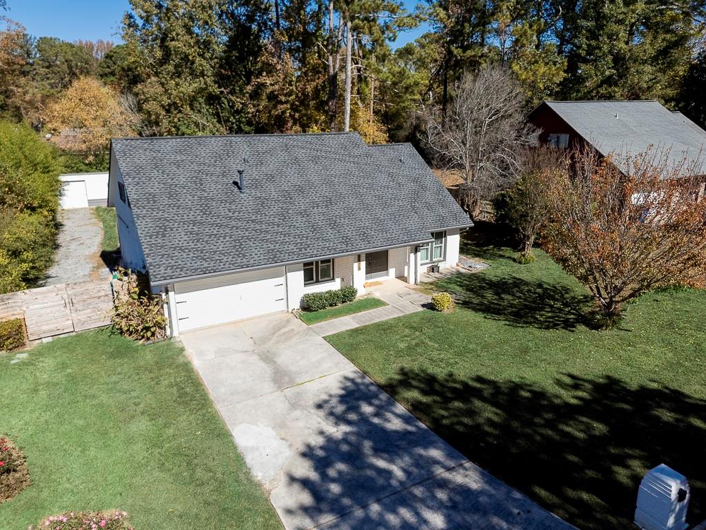 3125 Keenan Road Atlanta, GA 30349 - Photo 26 of 33