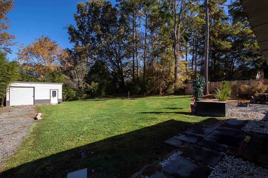 3125 Keenan Road Atlanta, GA 30349 - Photo 27 of 33