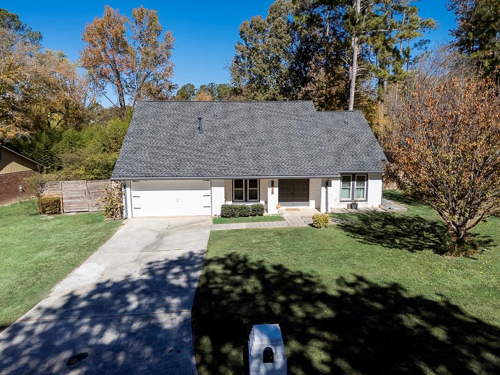 3125 Keenan Road Atlanta, GA 30349 - Photo 28 of 33