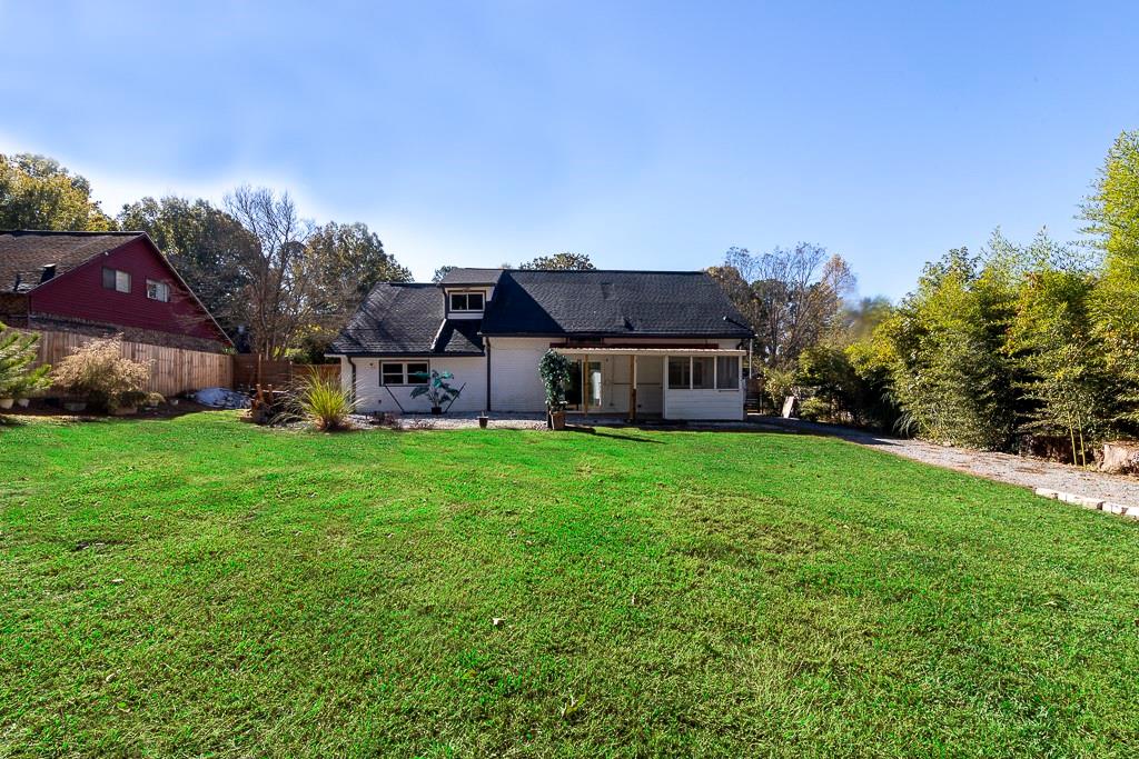 3125 Keenan Road Atlanta, GA 30349 - Photo 29 of 33