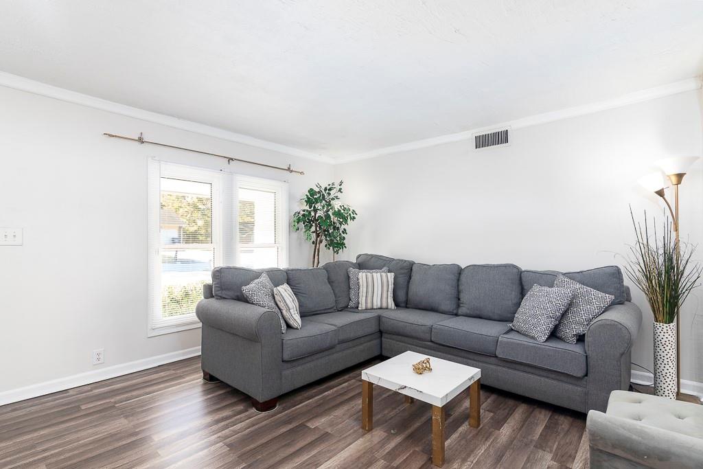 3125 Keenan Road Atlanta, GA 30349 - Photo 3 of 33