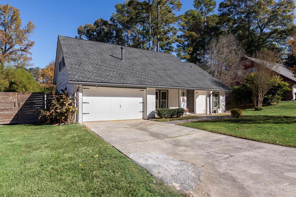 3125 Keenan Road Atlanta, GA 30349 - Photo 33 of 33