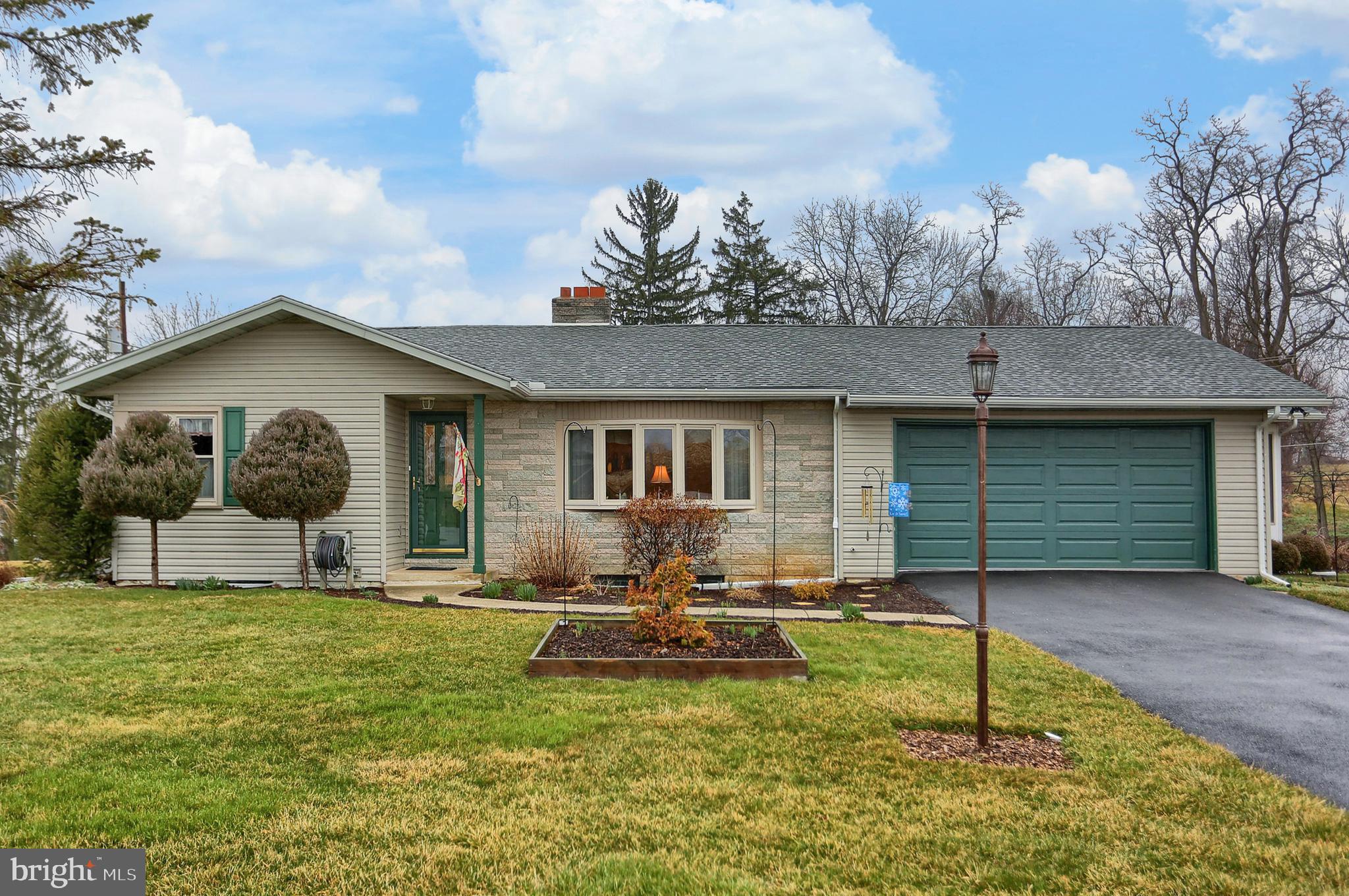 1438 Boiling Springs Road Boiling Springs, PA 17007 - Photo 1 of 33 Gallery Image 1