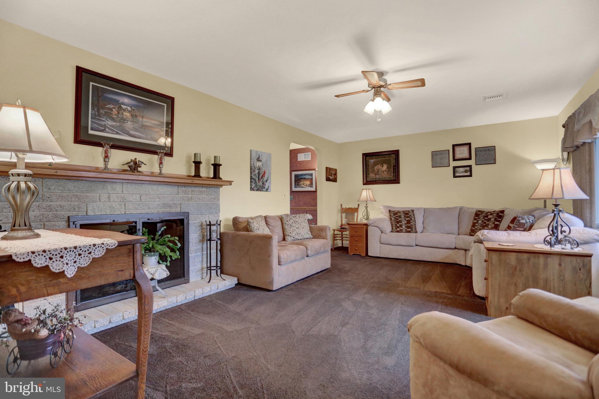 1438 Boiling Springs Road Boiling Springs, PA 17007 - Photo 2 of 33 Gallery Image 2