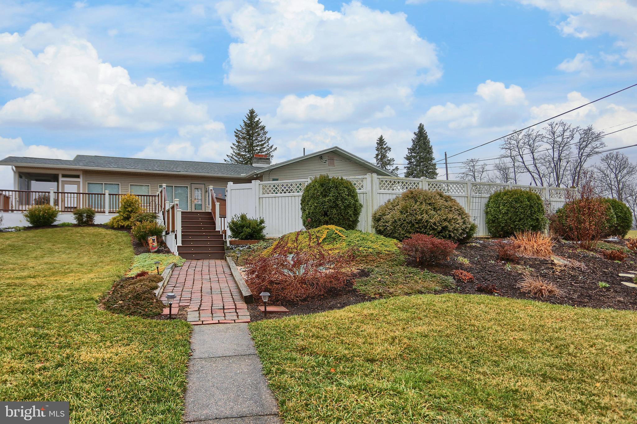 1438 Boiling Springs Road Boiling Springs, PA 17007 - Photo 28 of 33 Gallery Image 28