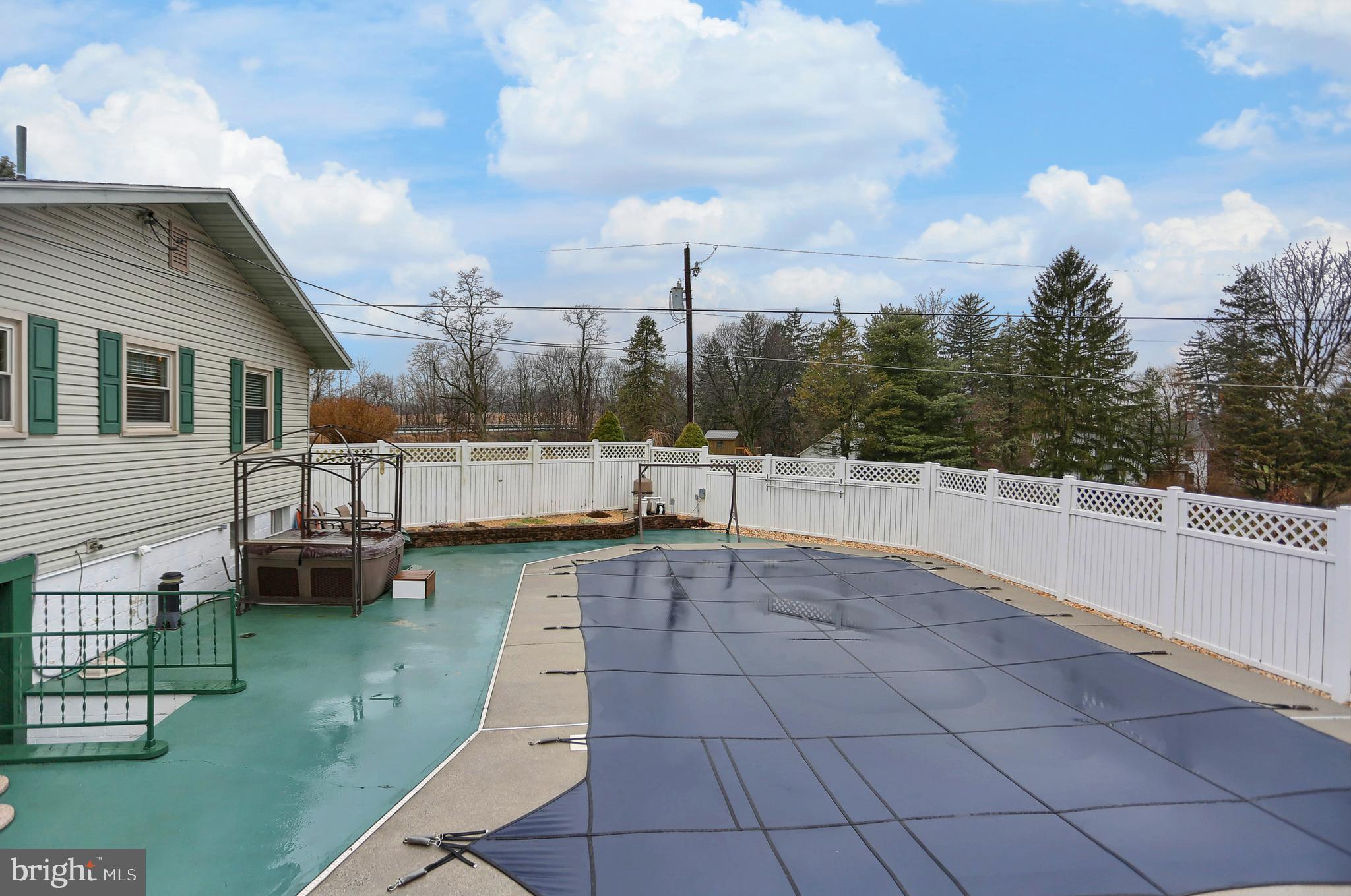 1438 Boiling Springs Road Boiling Springs, PA 17007 - Photo 30 of 33 Gallery Image 30