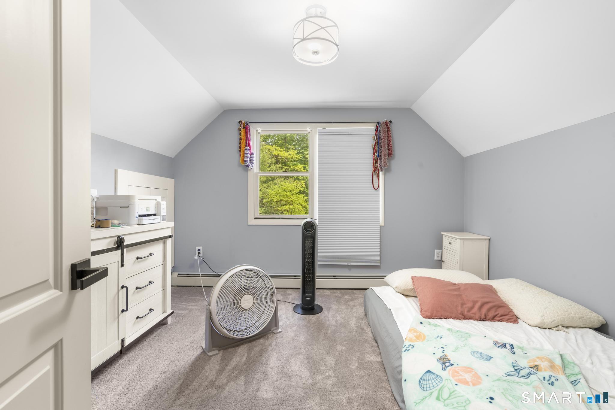 13 Christy Hill Road Ledyard, CT 06335 - Photo 26 of 38 a bedroom with furniture and a window