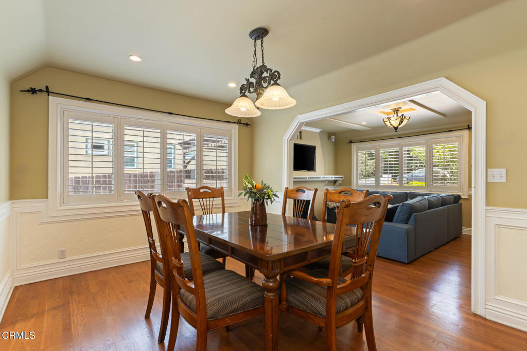 474 Colman Street Altadena, CA 91001 - Photo 11 of 38 coldiningtoliving