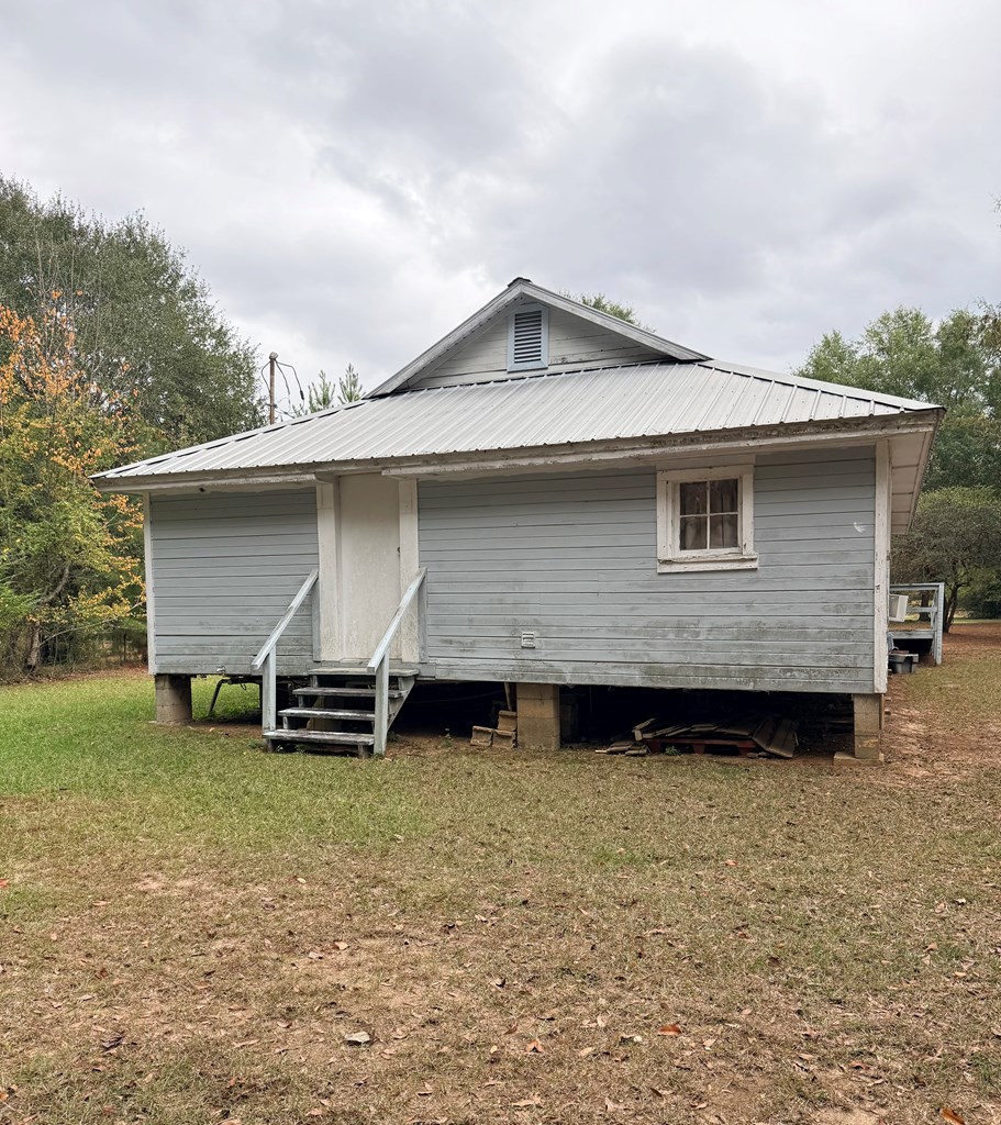 2272 Webb To Kinsey Road Webb, AL 36376 - Photo 3 of 16