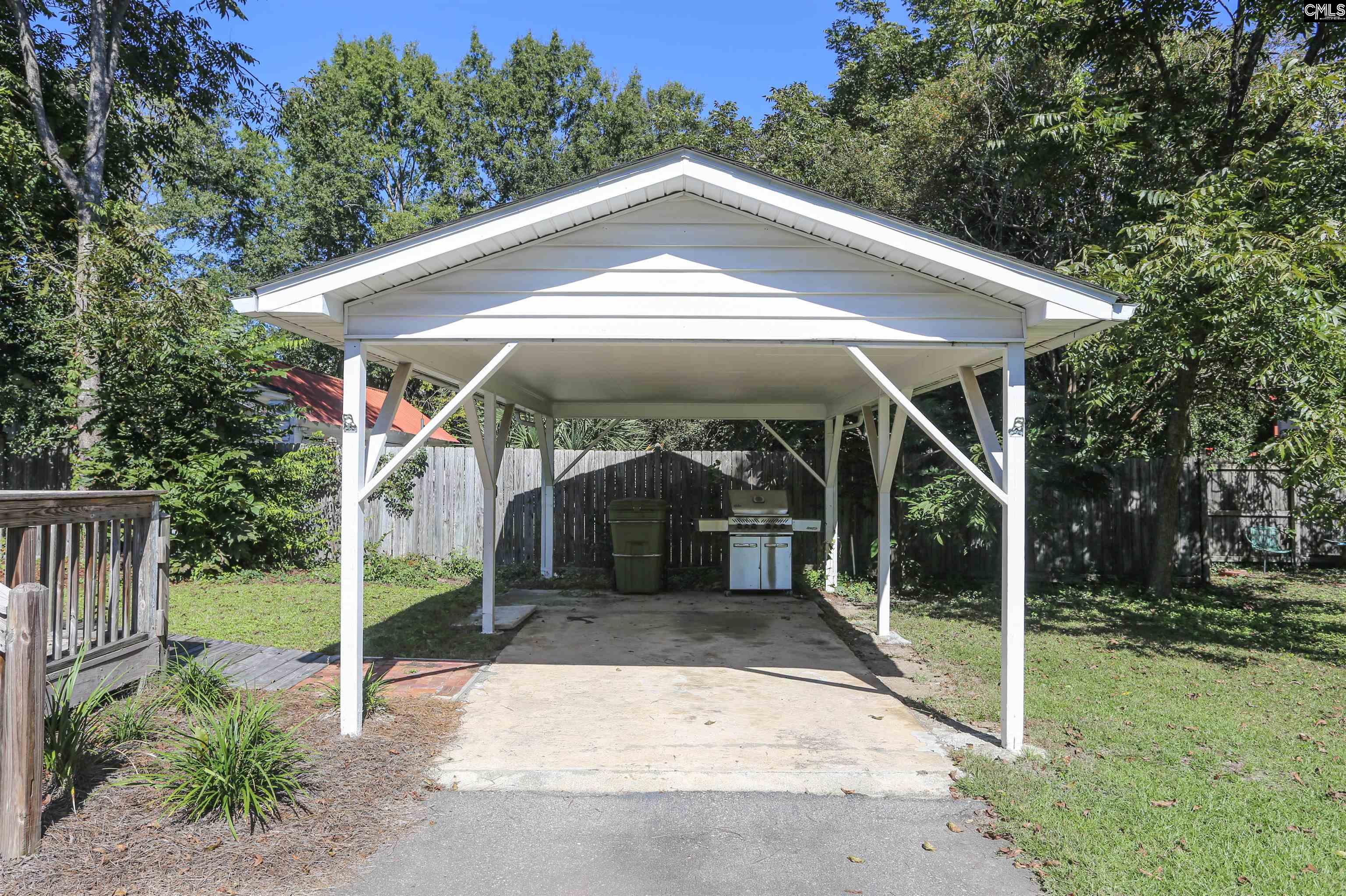 306 Hampton Park Camden, SC 29020 - Photo 26 of 26