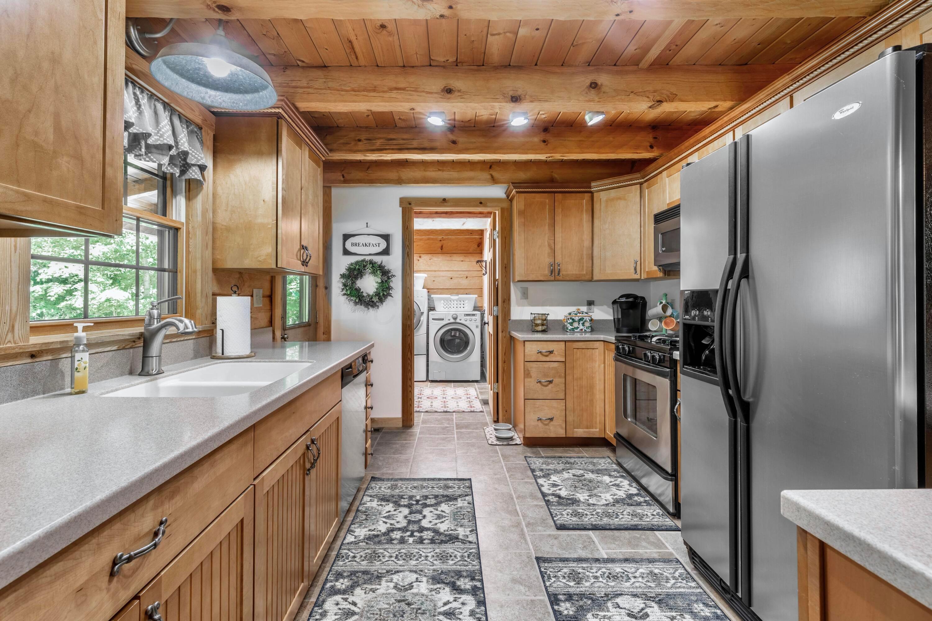 3810 Ok Sweeney Road Somerset, OH 43783 - Photo 8 of 39 1R6A6030-HDR