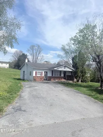 $125,000 | 508 Lisa Drive, New Tazewell, TN 37825