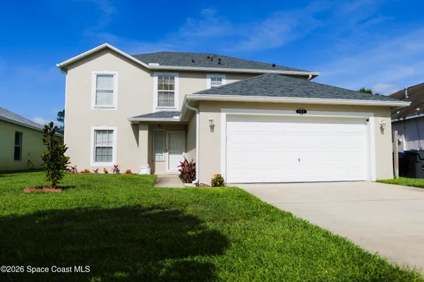 $410,000 | 569 Macon Drive, Titusville, FL 32780