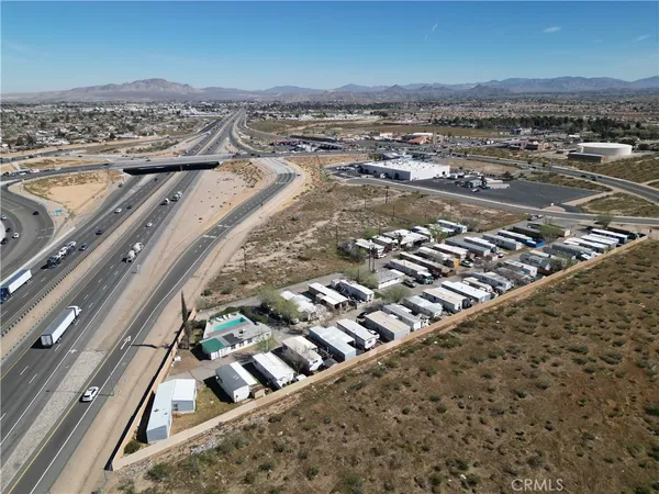 $2,700,000 | 12751 Mariposa Road, Victorville, CA 92395