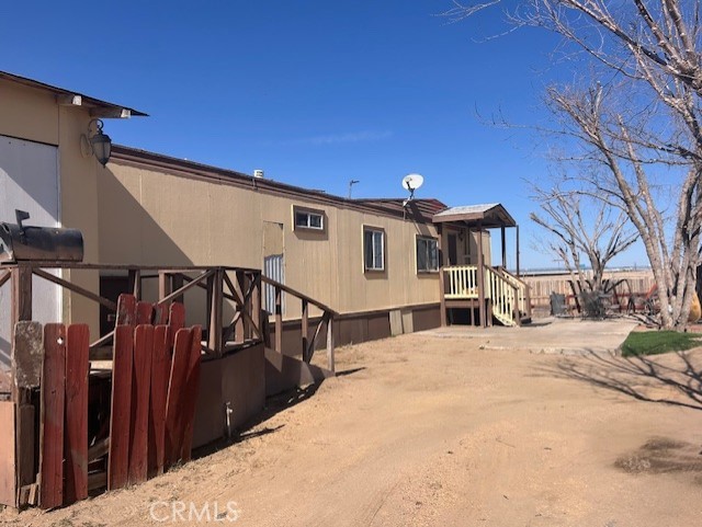 12751 Mariposa Road Victorville, CA 92395 - Photo 4 of 8