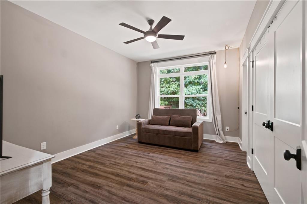 580 Old Yorkville Road Rockmart, GA 30153 - Photo 27 of 45