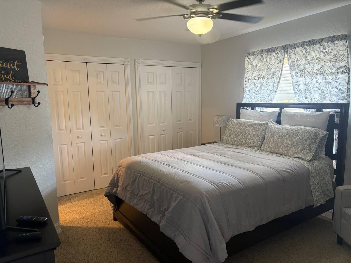 5586 3rd Road Lake Worth, FL 33467 - Photo 14 of 35 Master Bedroom
