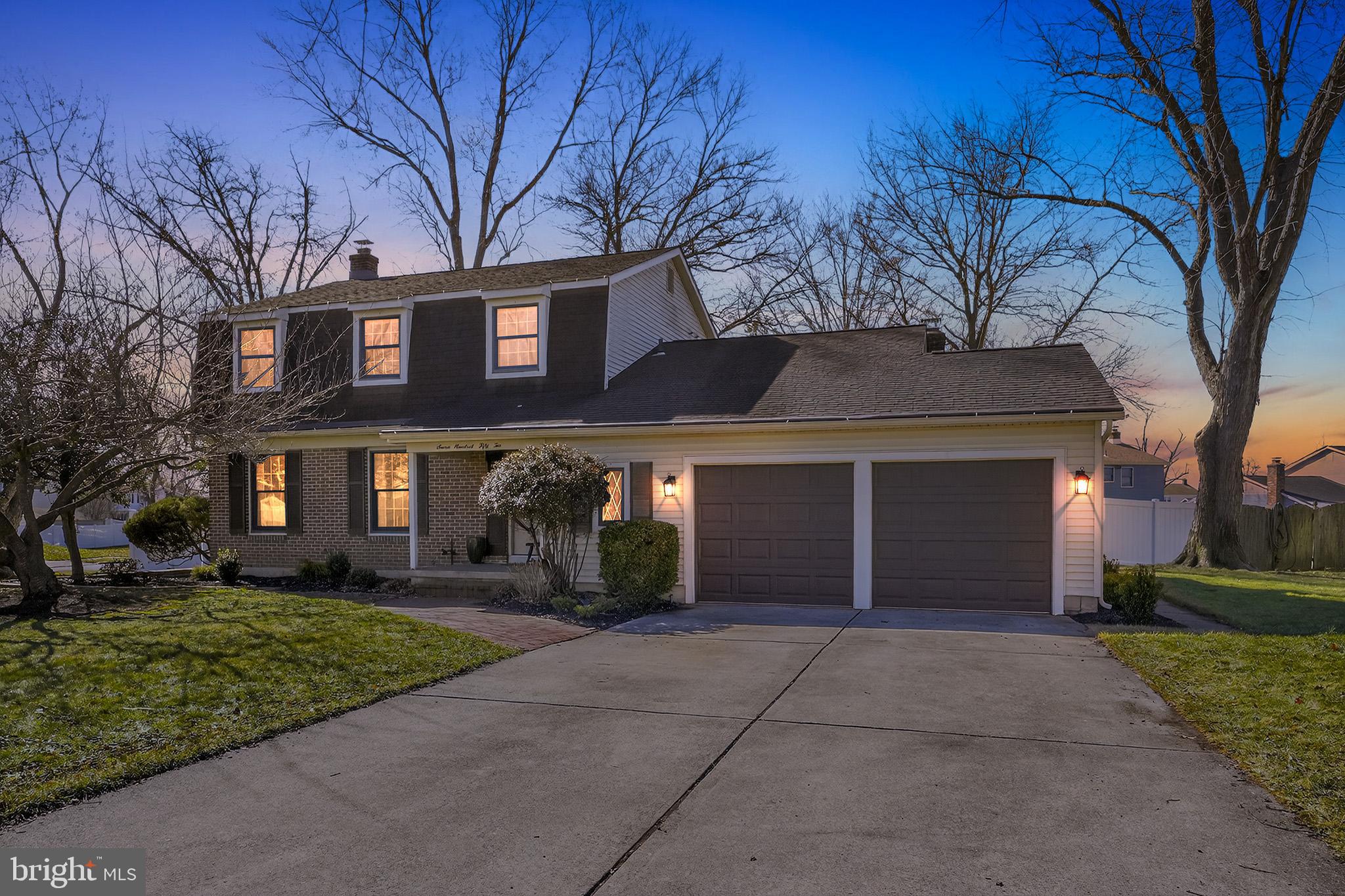 752 Cotswold Road Somerdale, NJ 08083 - Photo 1 of 32