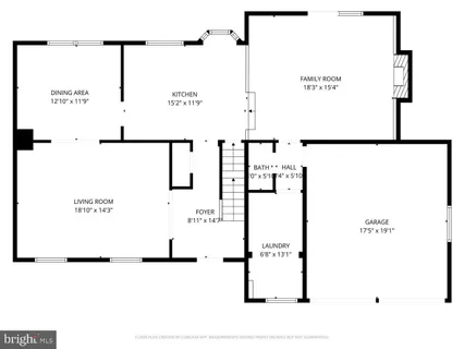 $450,000 | 752 Cotswold Road, Somerdale, NJ 08083