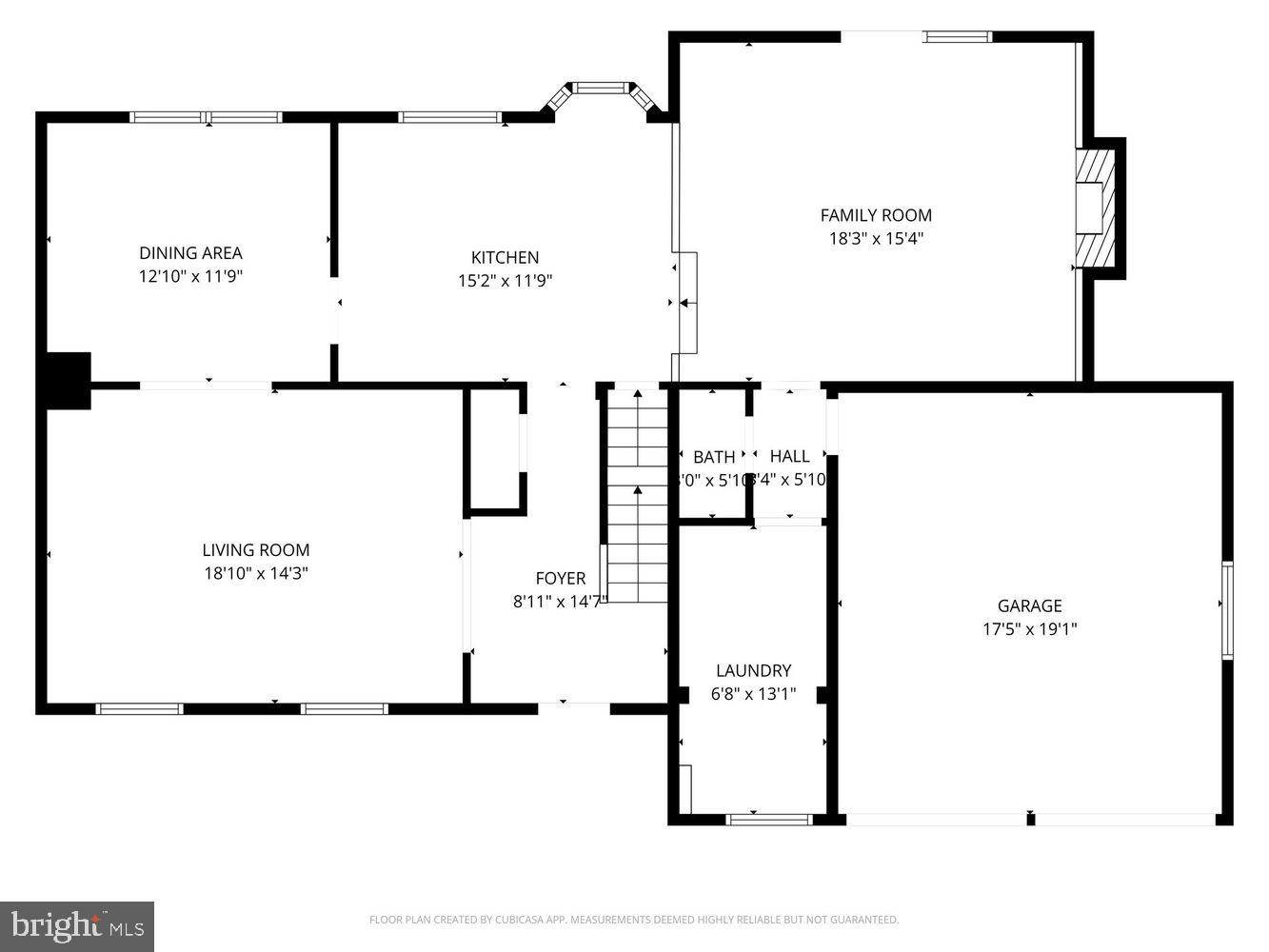 752 Cotswold Road Somerdale, NJ 08083 - Photo 4 of 32