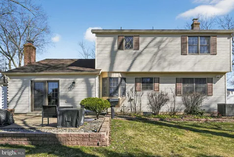 $450,000 | 752 Cotswold Road, Somerdale, NJ 08083