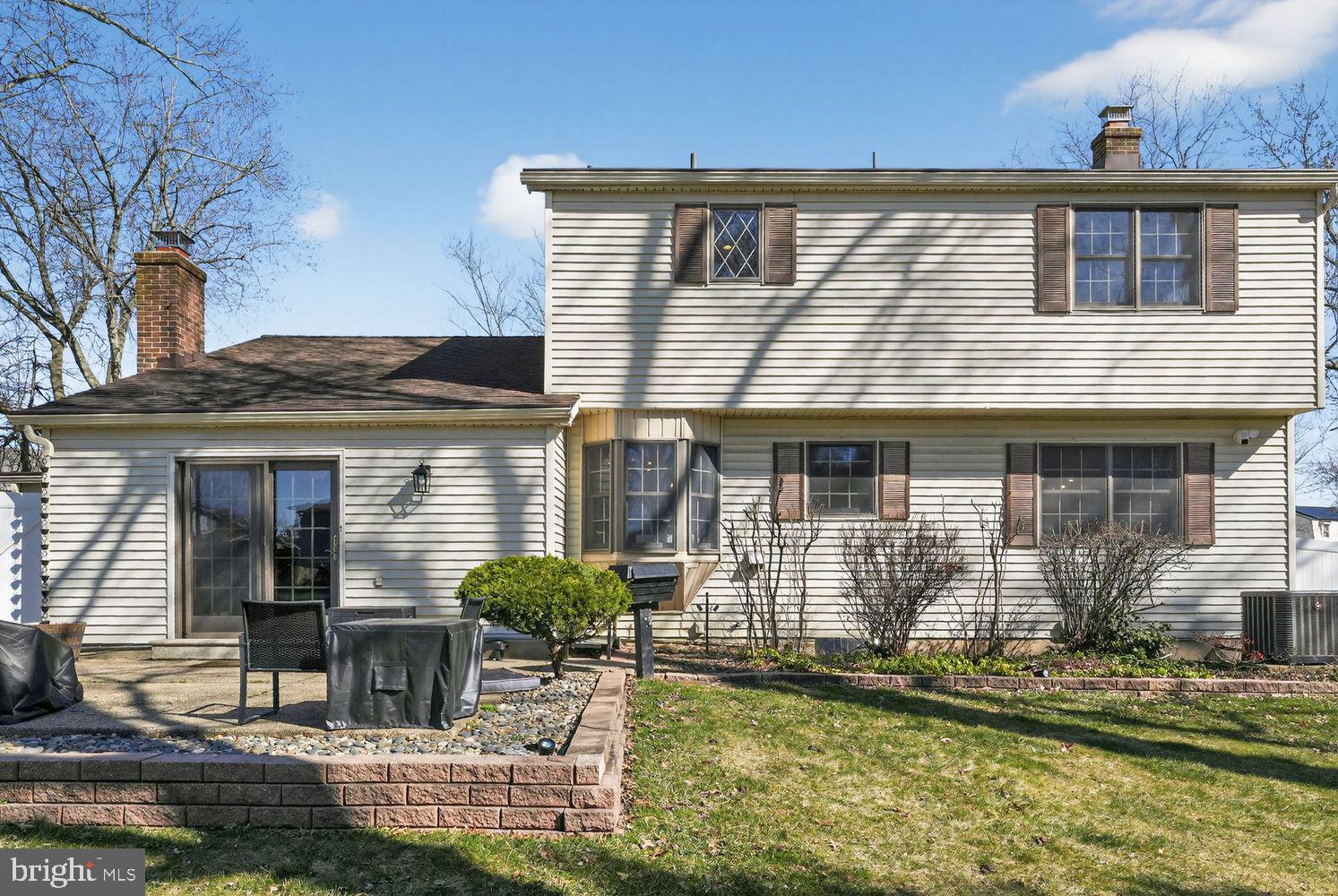 752 Cotswold Road Somerdale, NJ 08083 - Photo 6 of 32