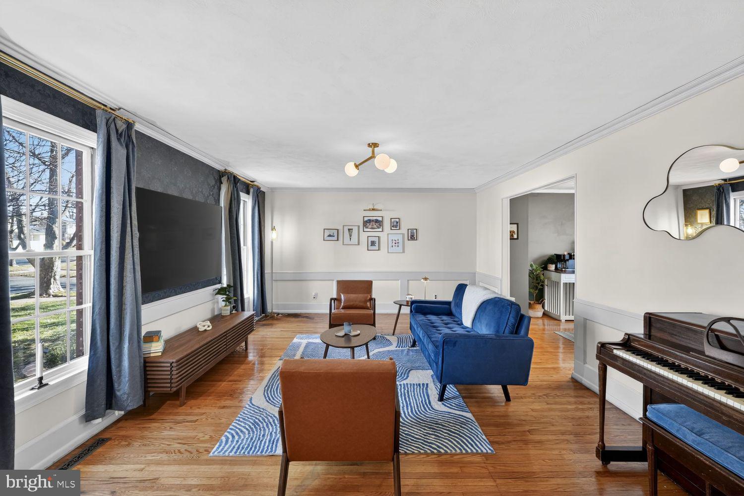 752 Cotswold Road Somerdale, NJ 08083 - Photo 7 of 32