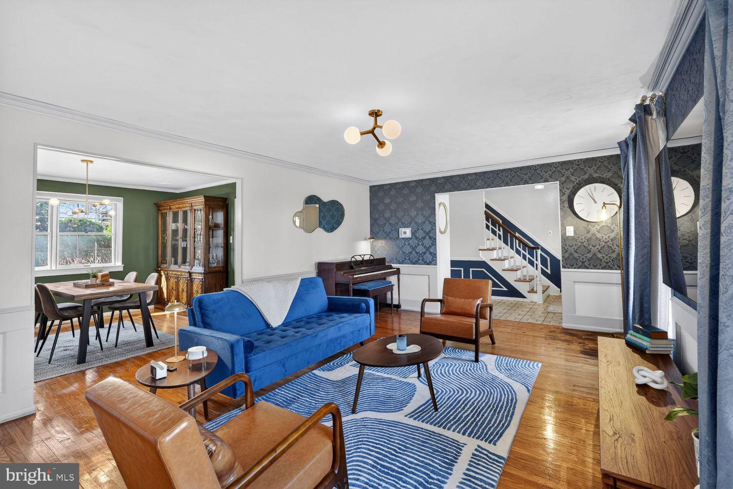 752 Cotswold Road Somerdale, NJ 08083 - Photo 8 of 32