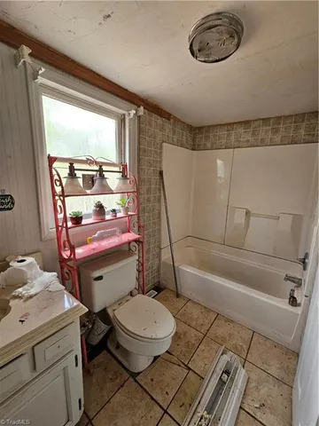 $135,000 | 2249 Snow Hill Church Road, Danbury, NC 27016