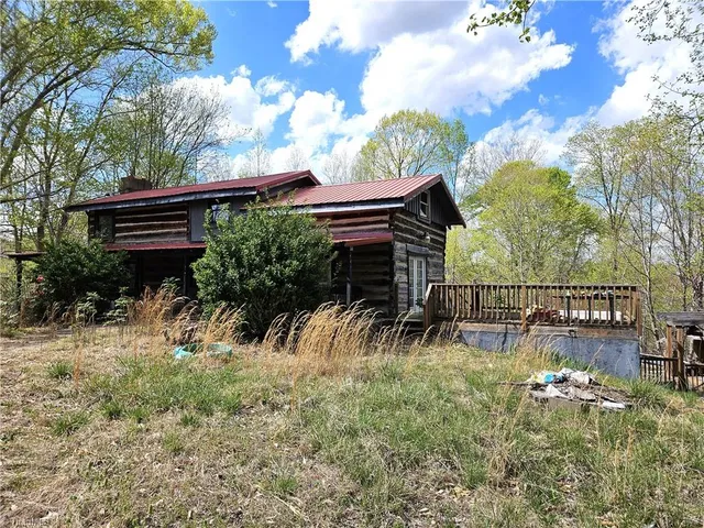 $135,000 | 2249 Snow Hill Church Road, Danbury, NC 27016