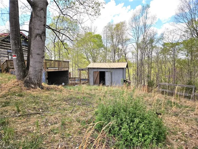 $135,000 | 2249 Snow Hill Church Road, Danbury, NC 27016