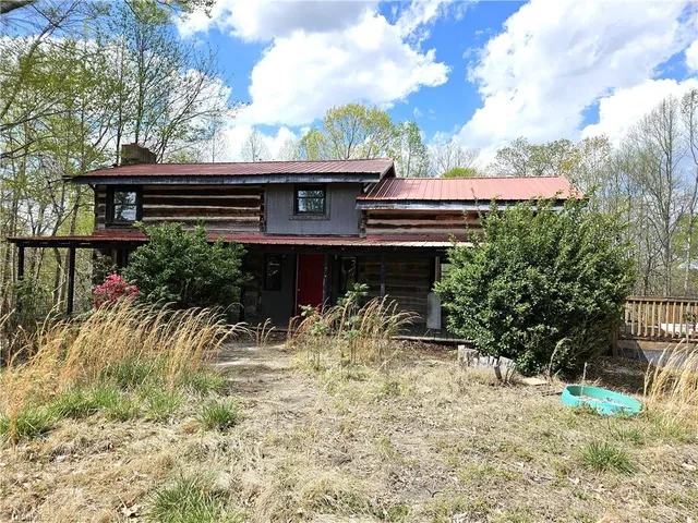 $135,000 | 2249 Snow Hill Church Road, Danbury, NC 27016