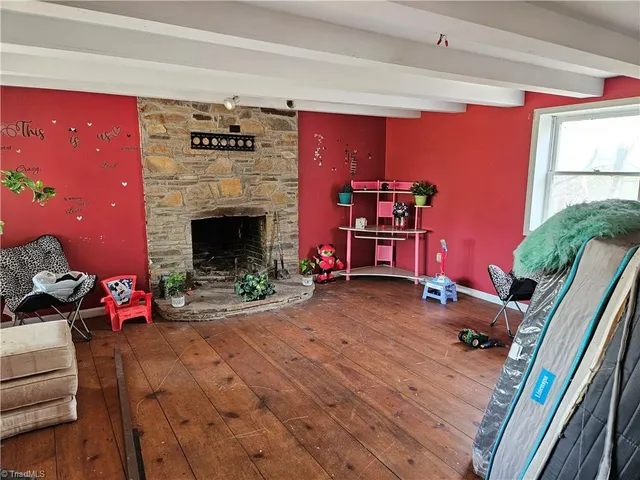 $135,000 | 2249 Snow Hill Church Road, Danbury, NC 27016