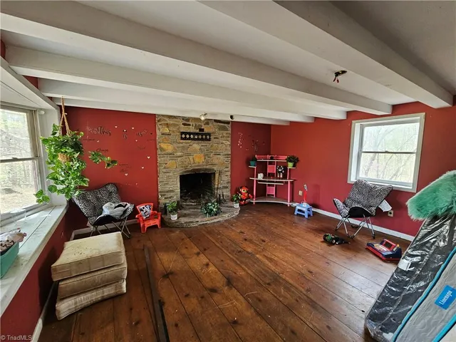 $135,000 | 2249 Snow Hill Church Road, Danbury, NC 27016