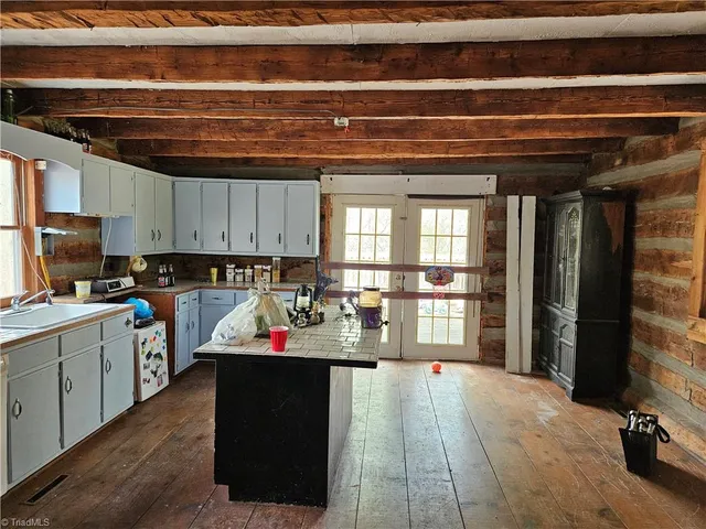 $135,000 | 2249 Snow Hill Church Road, Danbury, NC 27016