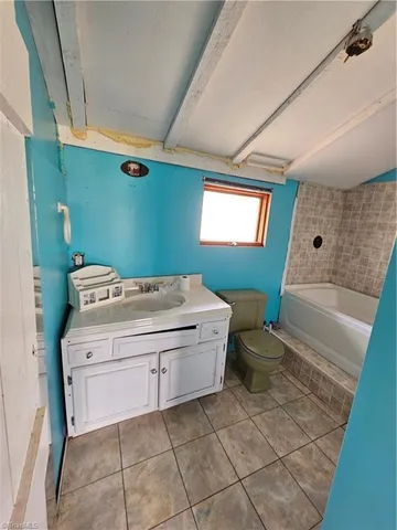 $135,000 | 2249 Snow Hill Church Road, Danbury, NC 27016