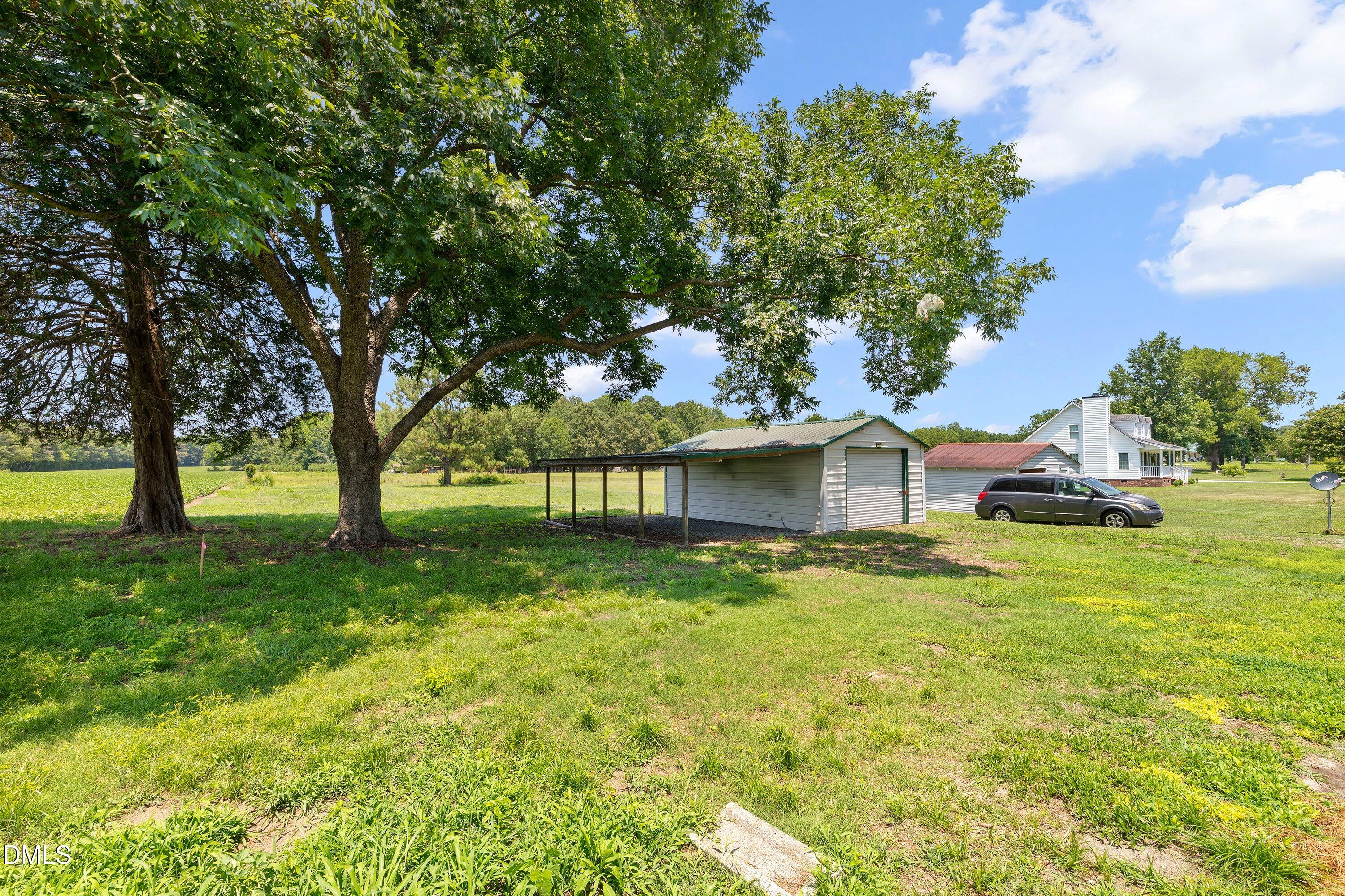 1555 Beulahtown Road Kenly, NC 27542 - Photo 34 of 35 39-1555 Beulahtown Rd_0209